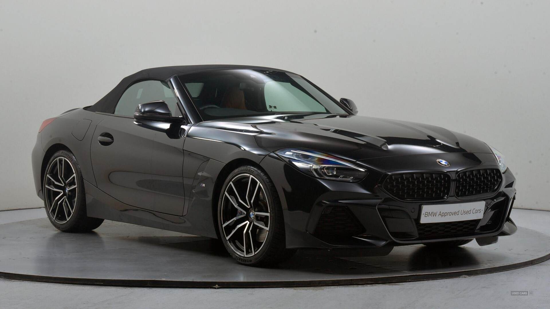 Mar 2020 BMW Z4 sDrive 20i M Sport 2dr Auto
