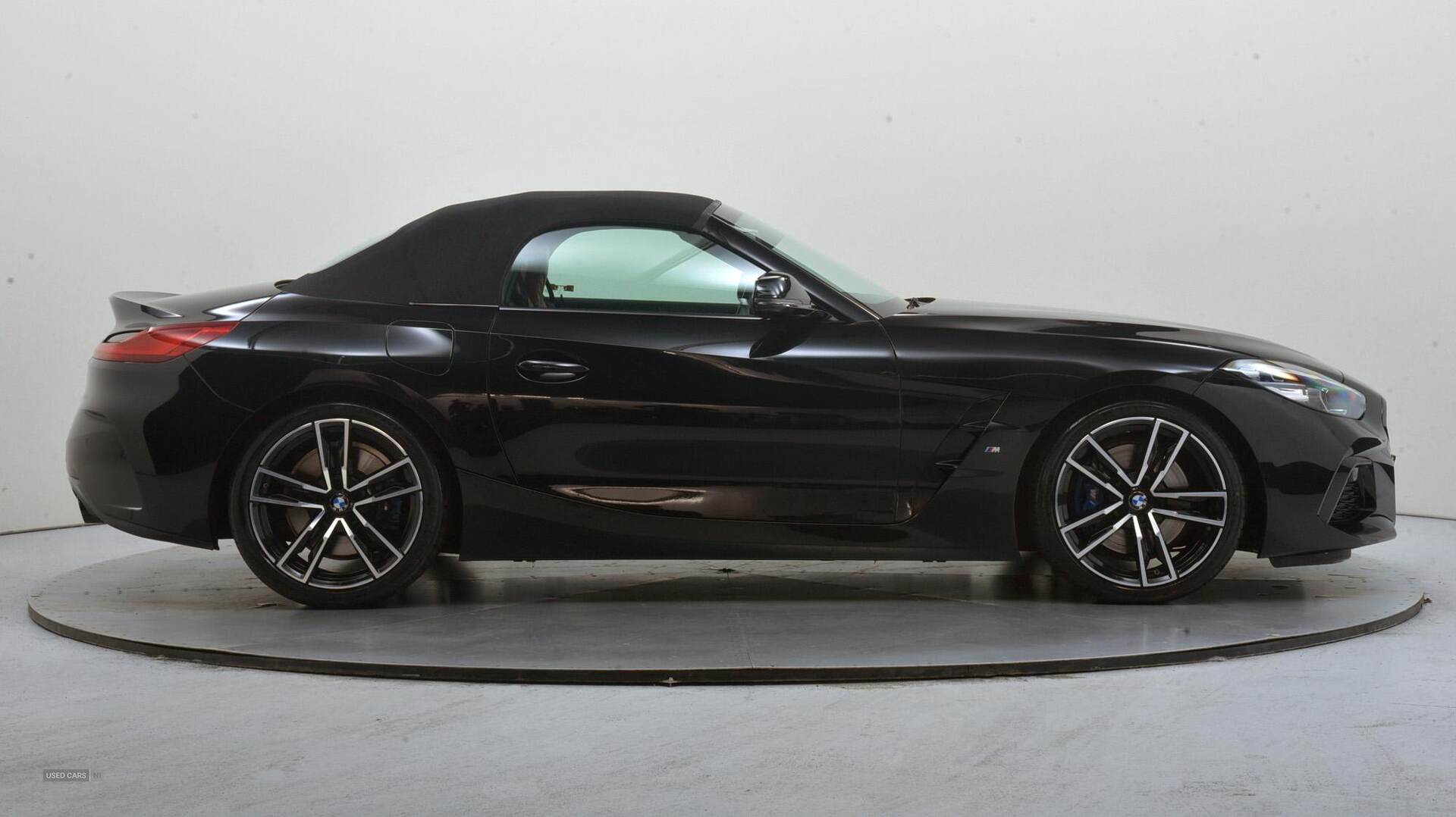 Mar 2020 BMW Z4 sDrive 20i M Sport 2dr Auto