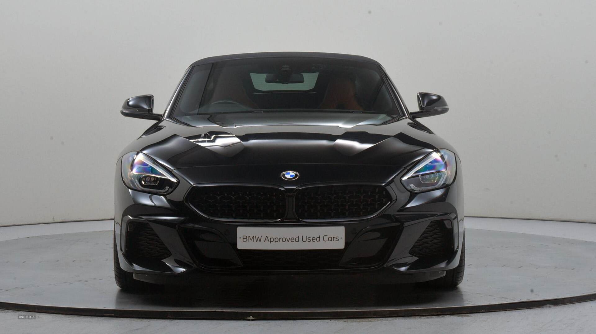 Mar 2020 BMW Z4 sDrive 20i M Sport 2dr Auto