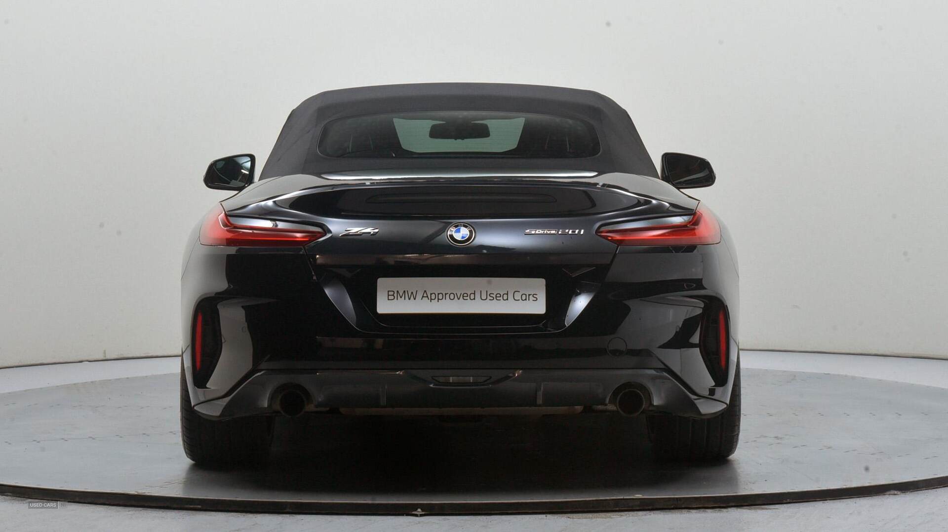 Mar 2020 BMW Z4 sDrive 20i M Sport 2dr Auto