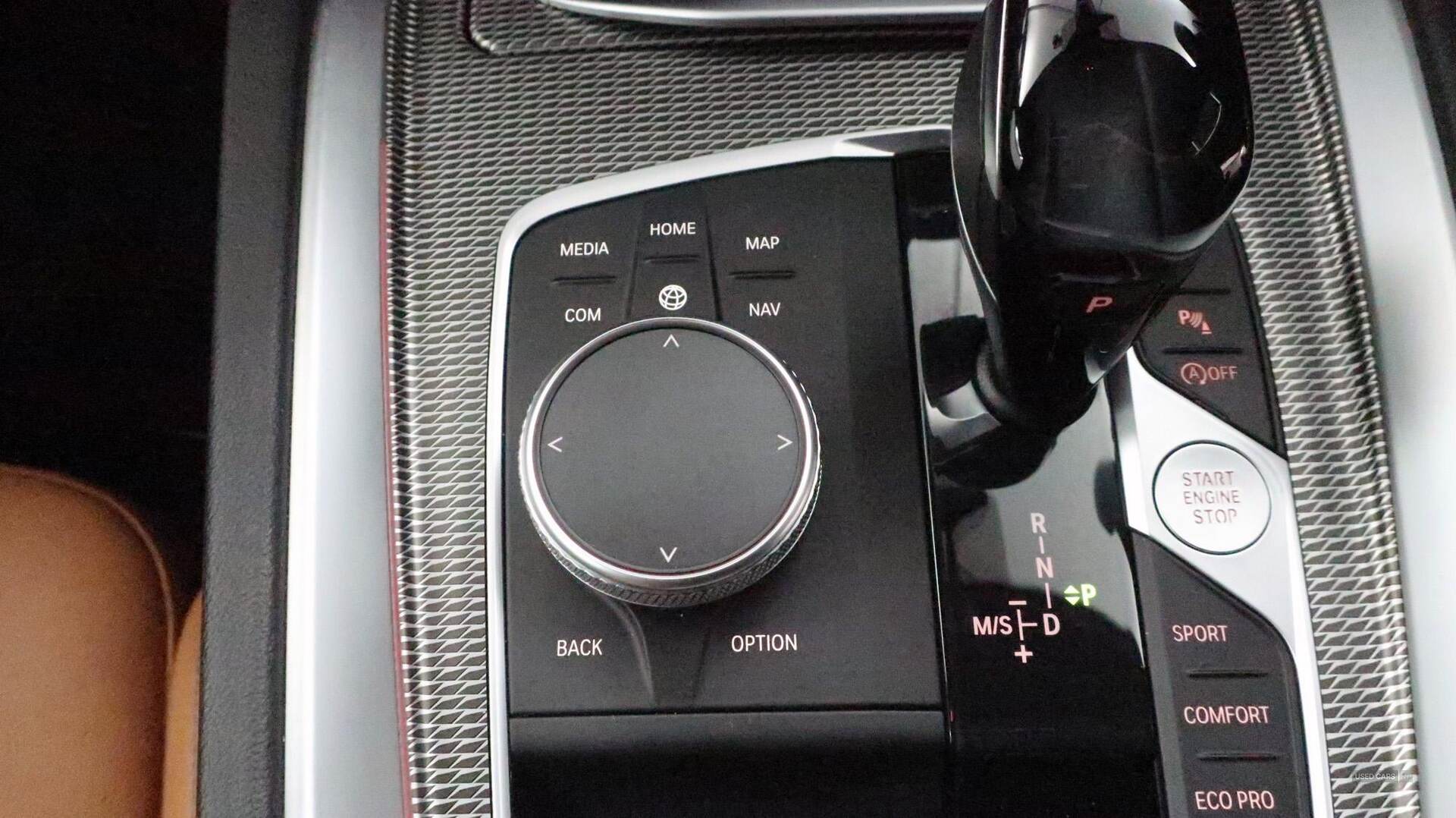 Mar 2020 BMW Z4 sDrive 20i M Sport 2dr Auto