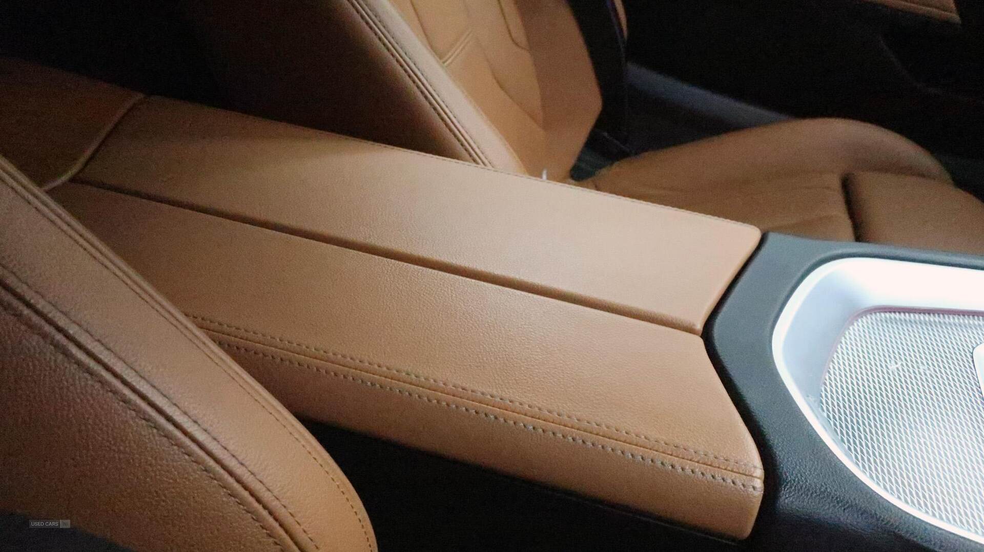 Mar 2020 BMW Z4 sDrive 20i M Sport 2dr Auto