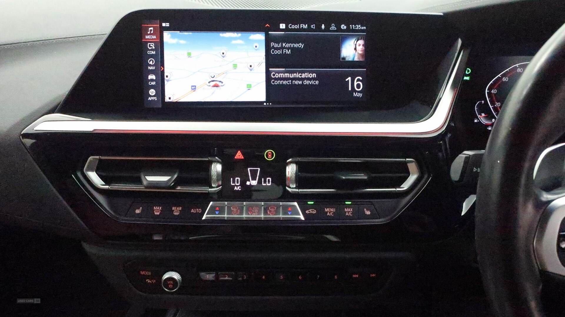 Mar 2020 BMW Z4 sDrive 20i M Sport 2dr Auto