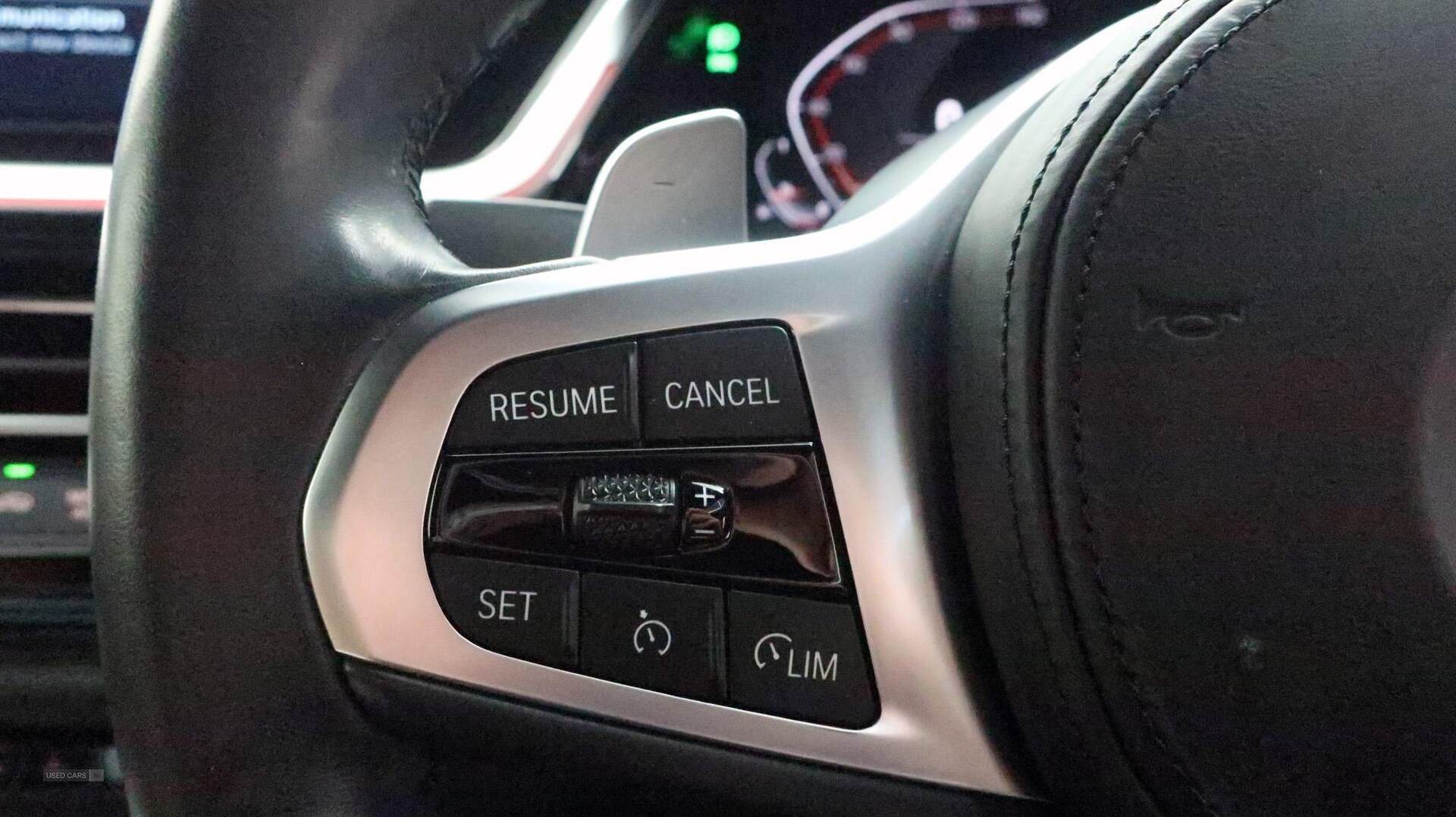 Mar 2020 BMW Z4 sDrive 20i M Sport 2dr Auto