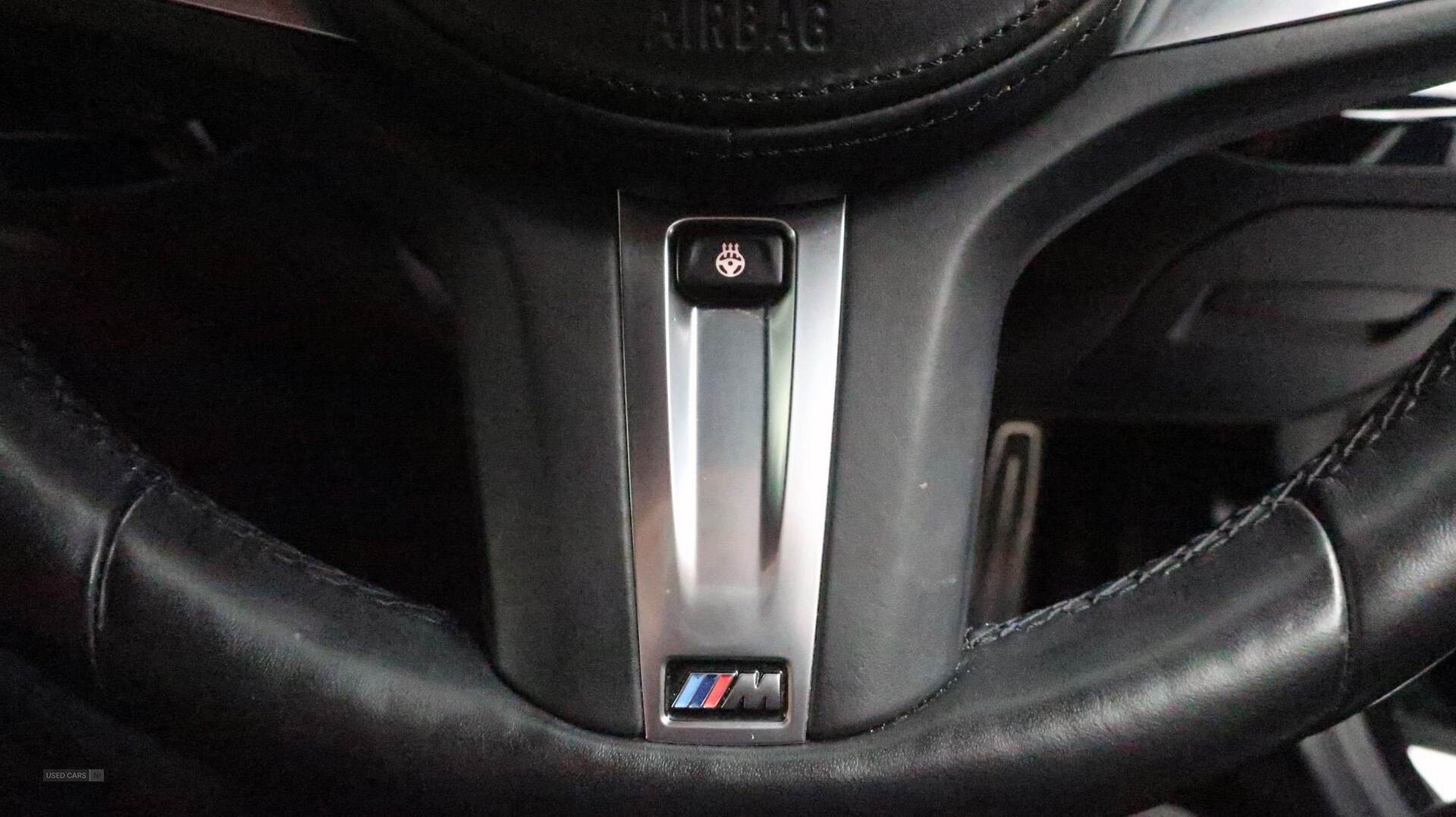Mar 2020 BMW Z4 sDrive 20i M Sport 2dr Auto