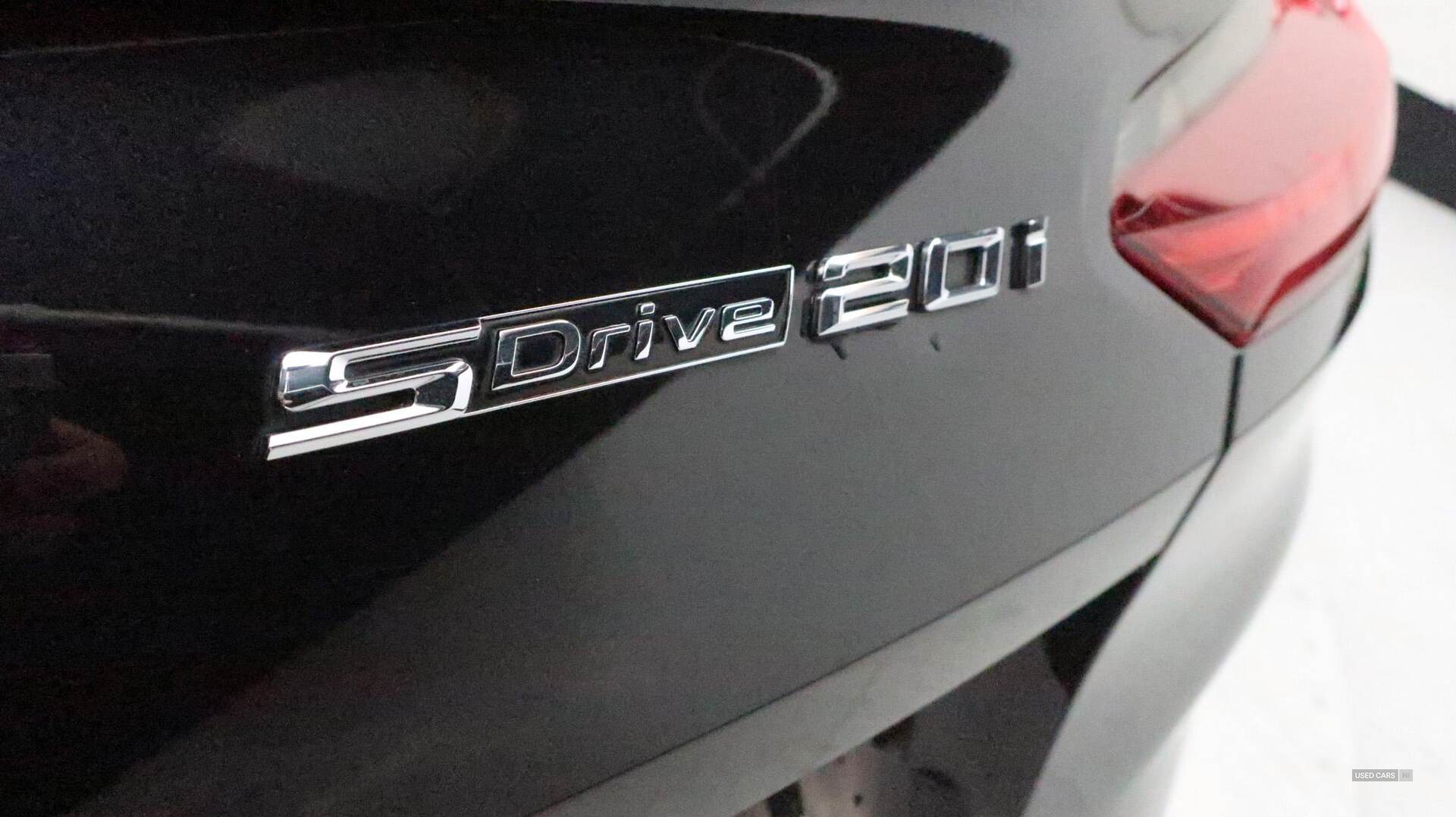 Mar 2020 BMW Z4 sDrive 20i M Sport 2dr Auto