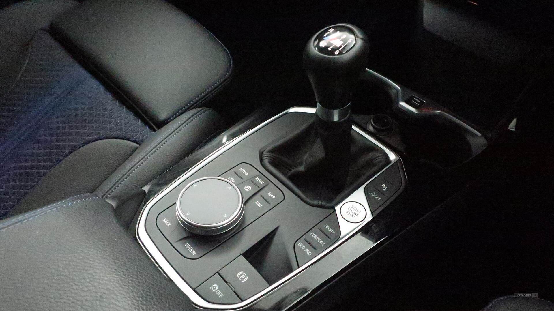 Jul 2022 BMW 1 Series 118i [136] M Sport 5dr [Live Cockpit Professional]