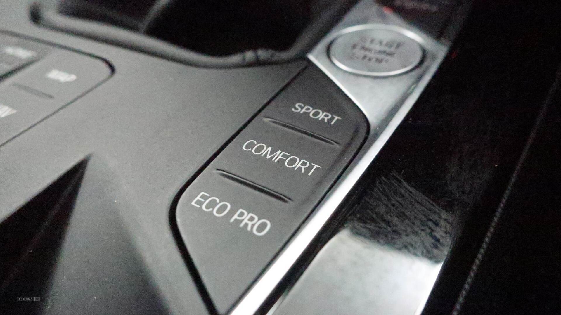 Jul 2022 BMW 1 Series 118i [136] M Sport 5dr [Live Cockpit Professional]