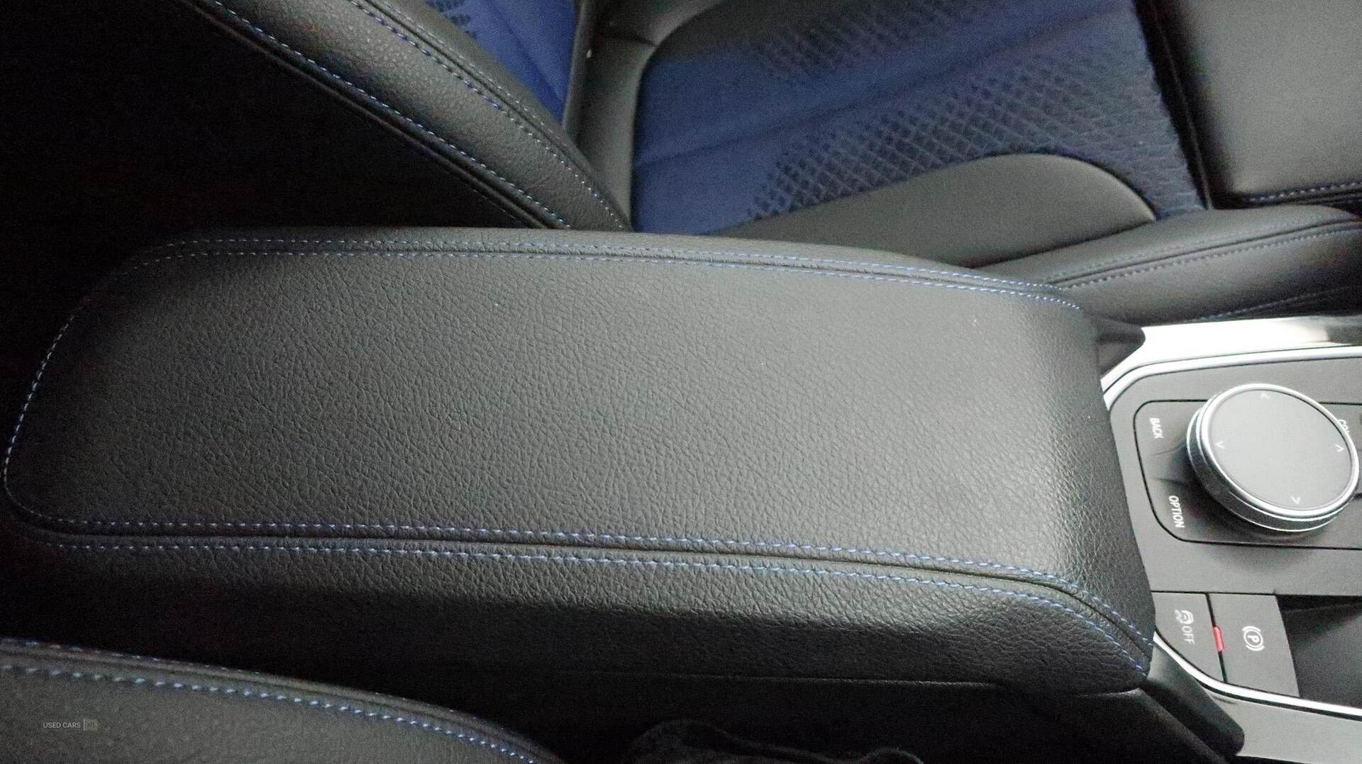 Jul 2022 BMW 1 Series 118i [136] M Sport 5dr [Live Cockpit Professional]
