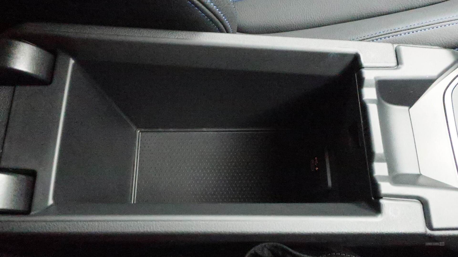 Jul 2022 BMW 1 Series 118i [136] M Sport 5dr [Live Cockpit Professional]