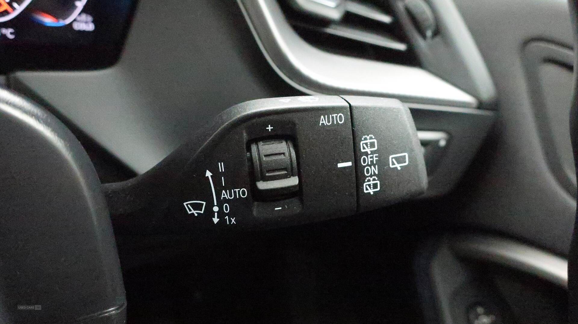 Jul 2022 BMW 1 Series 118i [136] M Sport 5dr [Live Cockpit Professional]