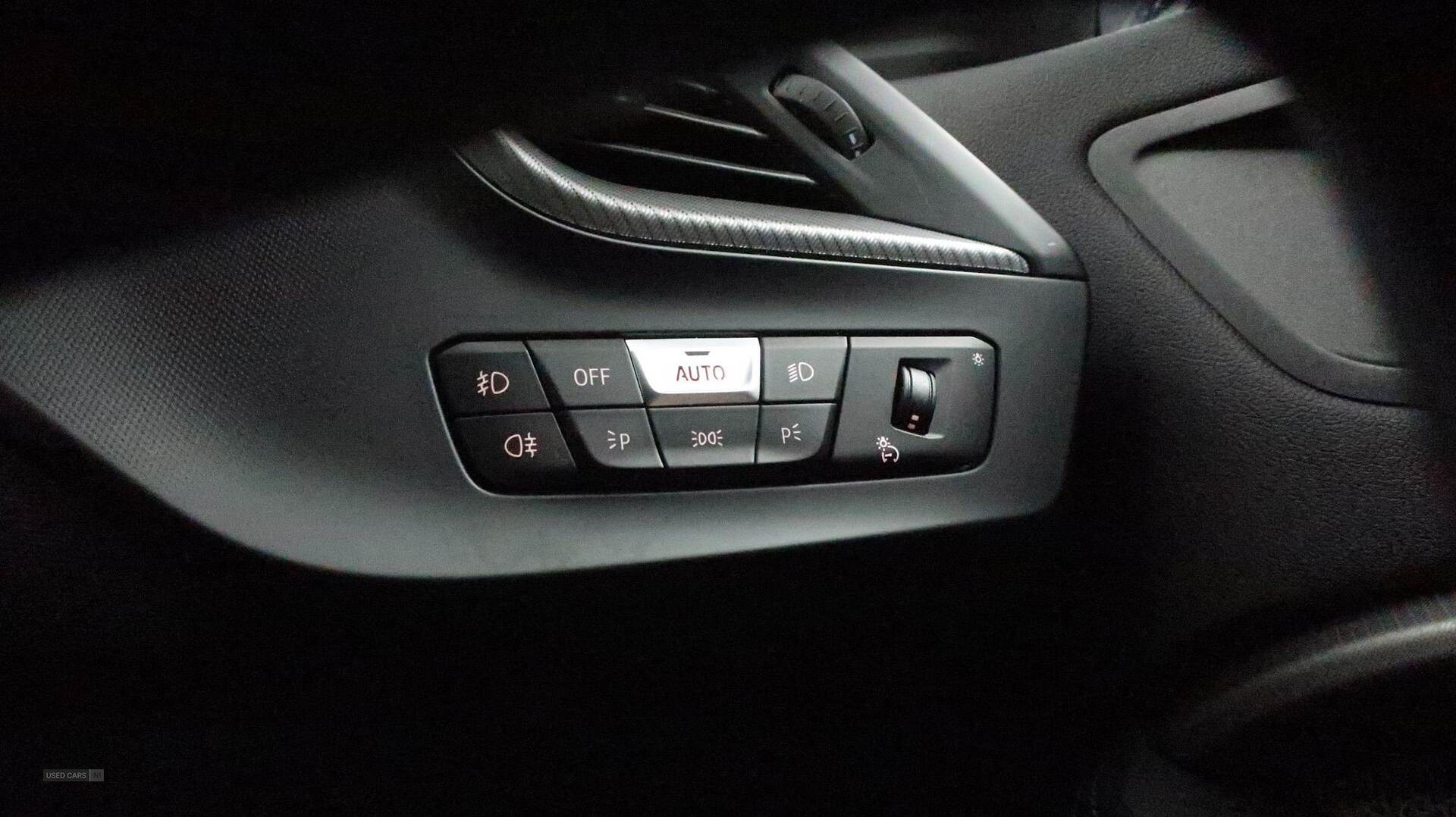 Jul 2022 BMW 1 Series 118i [136] M Sport 5dr [Live Cockpit Professional]