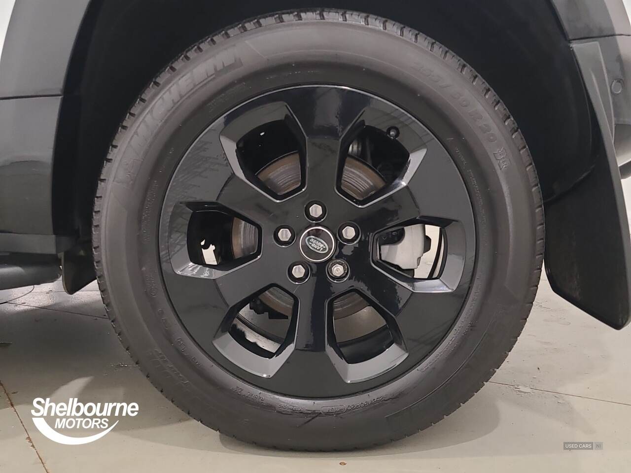 Mar 2023 Land Rover Defender 3.0 D250 X-Dynamic SE 90 3dr Auto