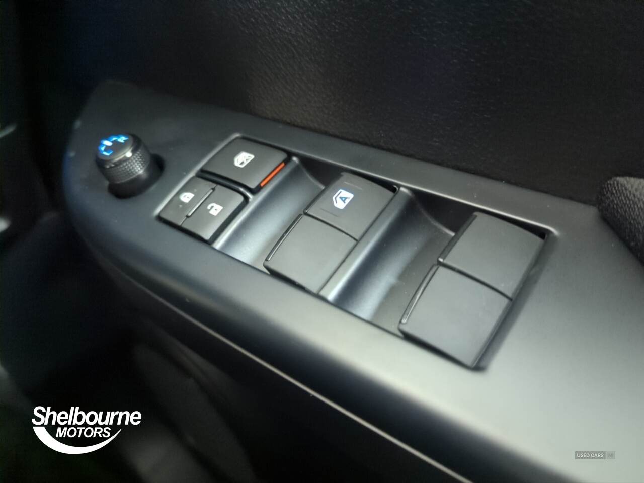 Jan 2024 Toyota Hilux Active D/Cab Pick Up 2.4 D-4D