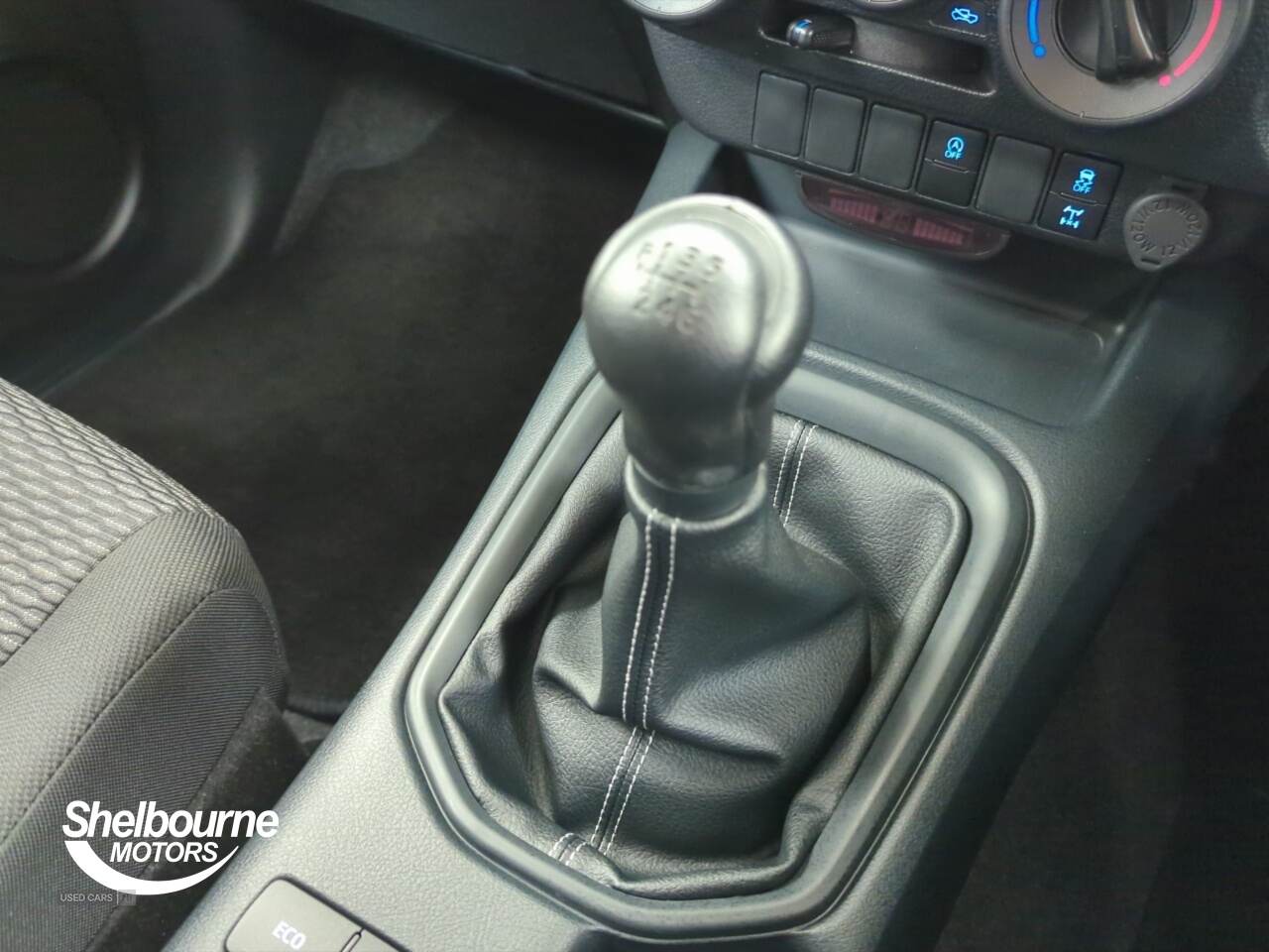 Jan 2024 Toyota Hilux Active D/Cab Pick Up 2.4 D-4D