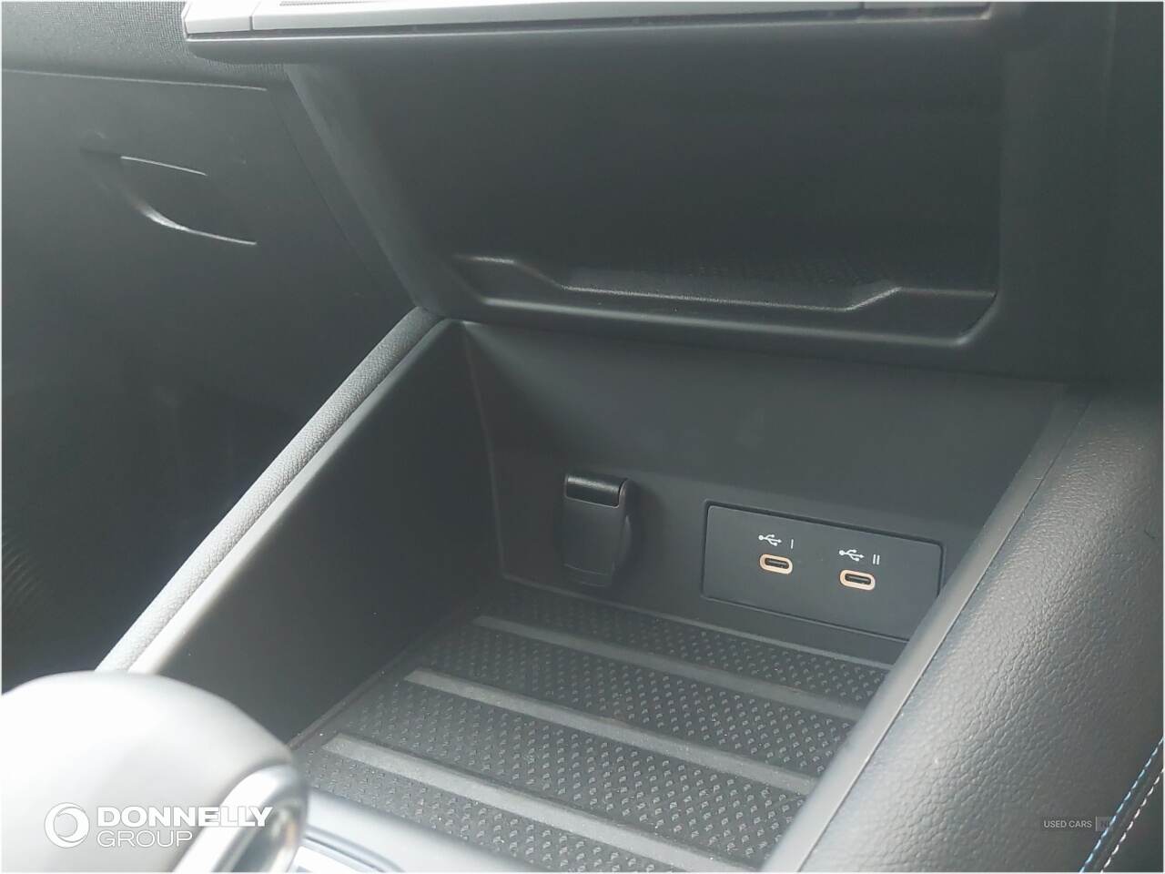 Jun 2024 Renault Symbioz 1.6 E-Tech FHEV 145 Iconic Esprit Alpine 5dr Auto