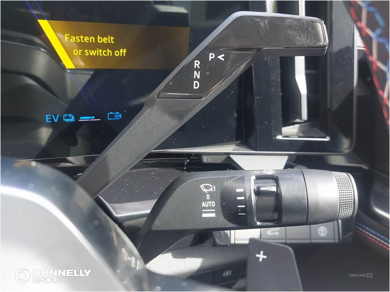 May 2024 Renault Rafale E-Tech FHEV Iconic Esprit Alpine 5dr Auto 4C