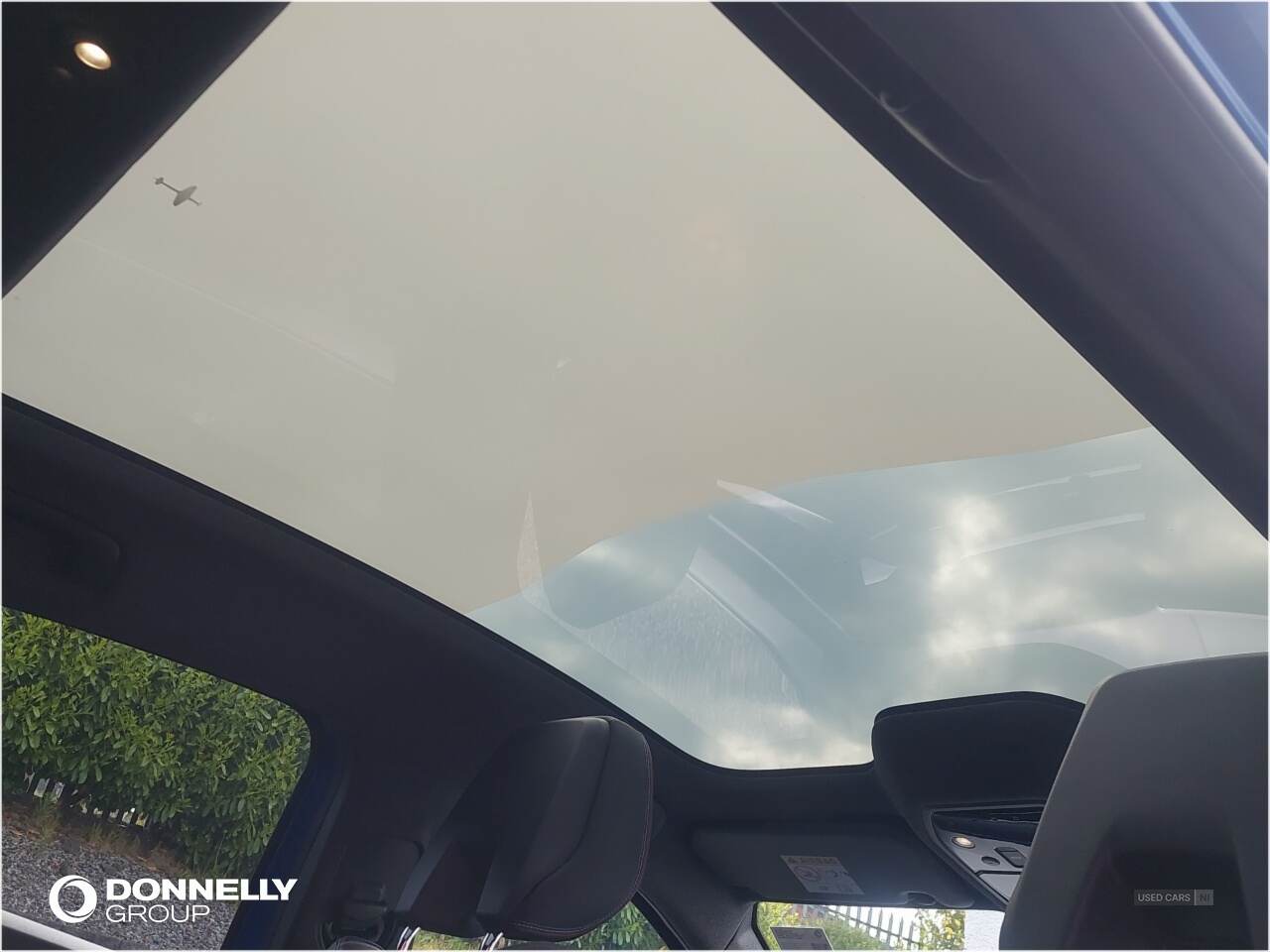 May 2024 Renault Rafale E-Tech FHEV Iconic Esprit Alpine 5dr Auto 4C