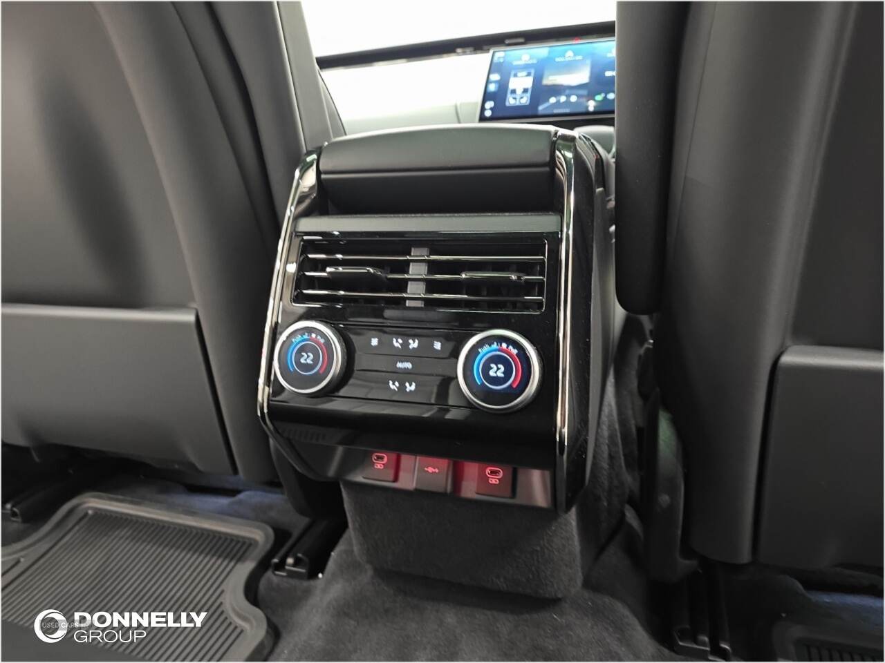 Oct 2024 Land Rover Range Rover Sport 3.0 P460e Autobiography 5dr Auto