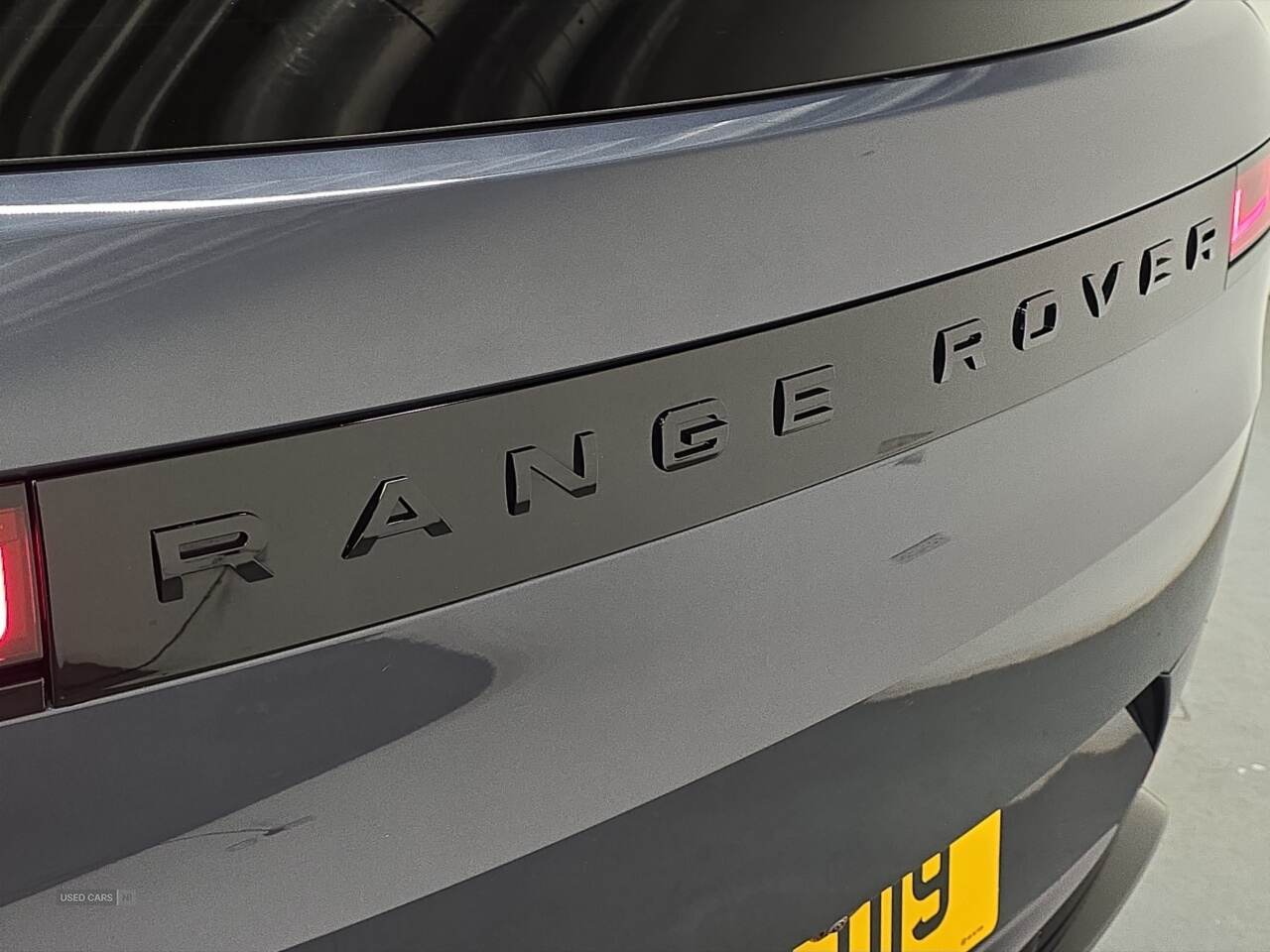 Oct 2024 Land Rover Range Rover Sport 3.0 P460e Autobiography 5dr Auto