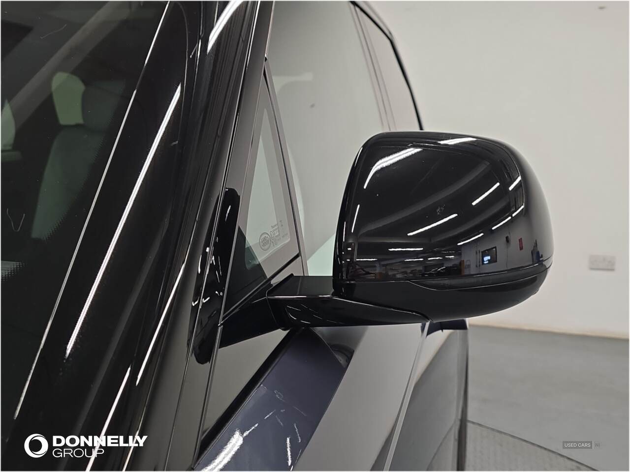 Oct 2024 Land Rover Range Rover Sport 3.0 P460e Autobiography 5dr Auto