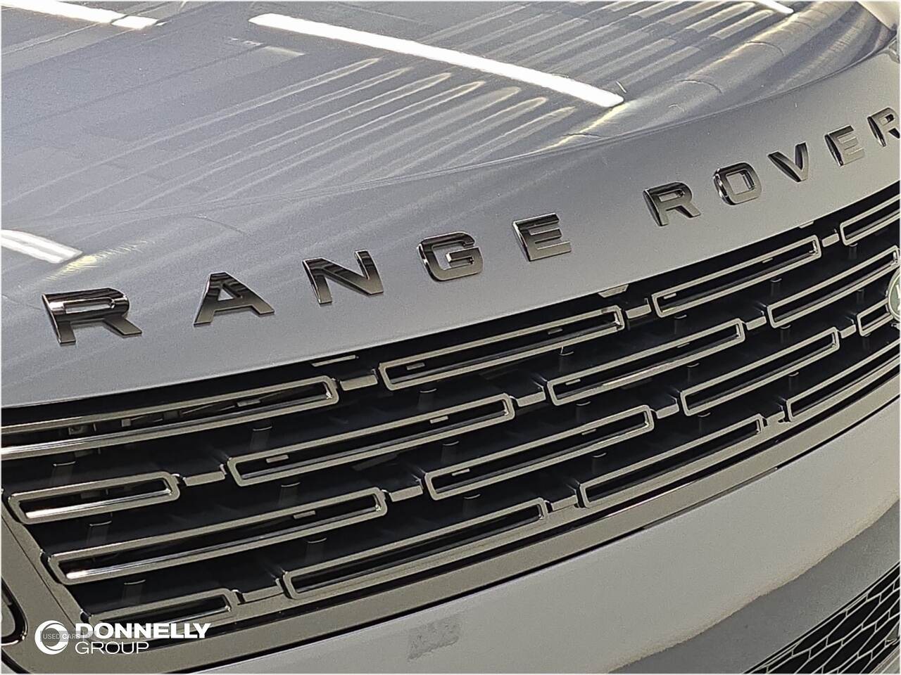 Oct 2024 Land Rover Range Rover Sport 3.0 P460e Autobiography 5dr Auto