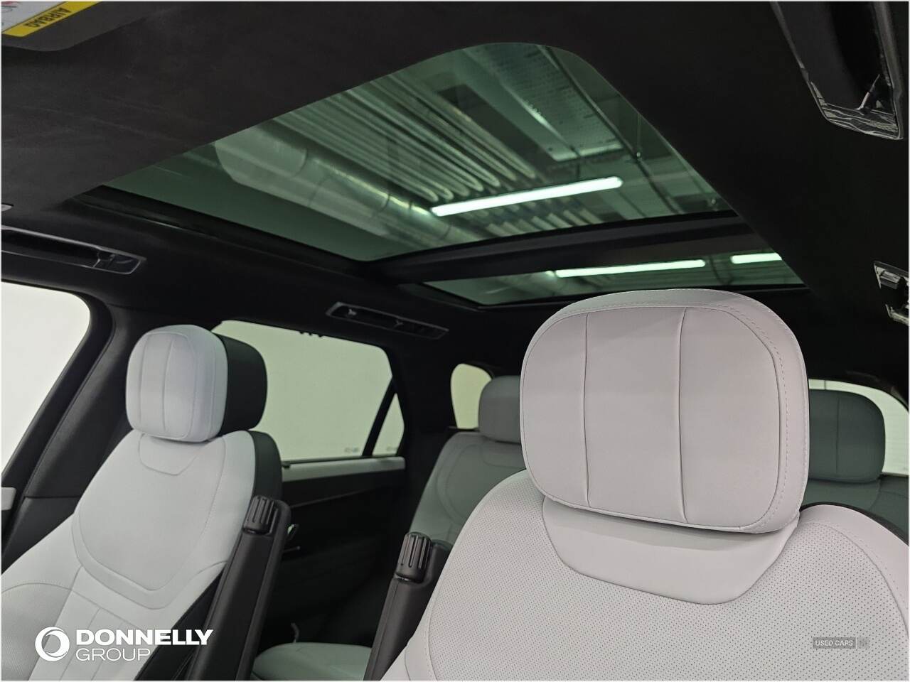 Oct 2024 Land Rover Range Rover Sport 3.0 P460e Autobiography 5dr Auto