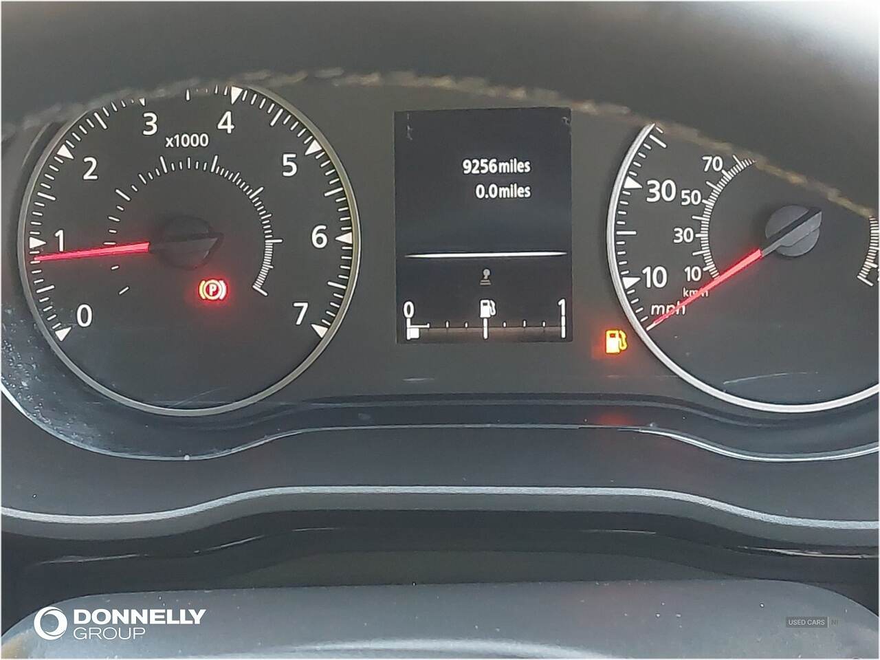 Apr 2024 Dacia Duster 1.0 TCe 90 Journey 5dr