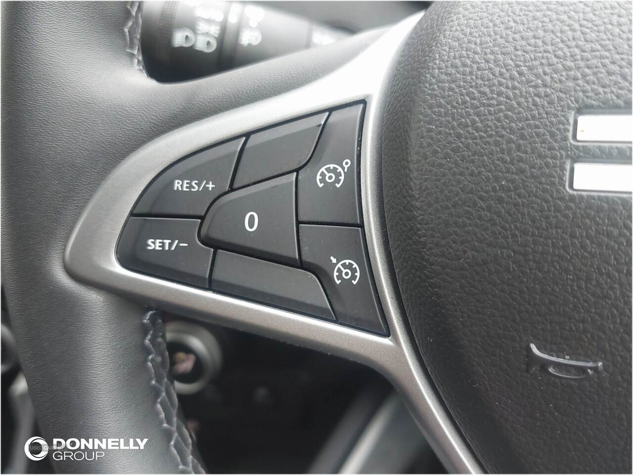 Apr 2024 Dacia Duster 1.0 TCe 90 Journey 5dr