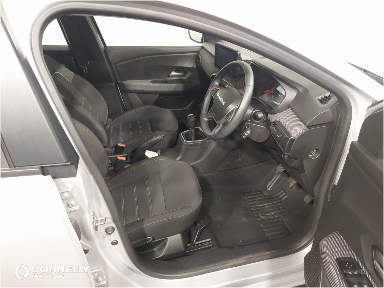 Mar 2024 Dacia Sandero Stepway 1.0 TCe Expression 5dr