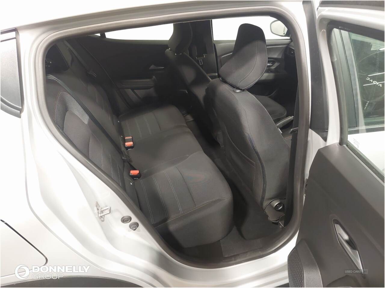 Mar 2024 Dacia Sandero Stepway 1.0 TCe Expression 5dr