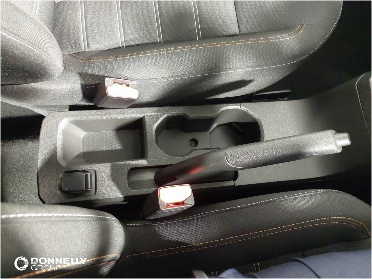 Mar 2024 Dacia Sandero Stepway 1.0 TCe Expression 5dr