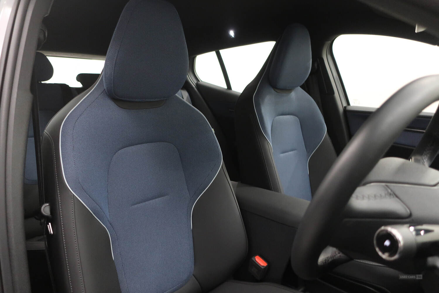 Mar 2024 Volvo EX30 200kW SM Extended Range Plus 69kWh 5dr Auto