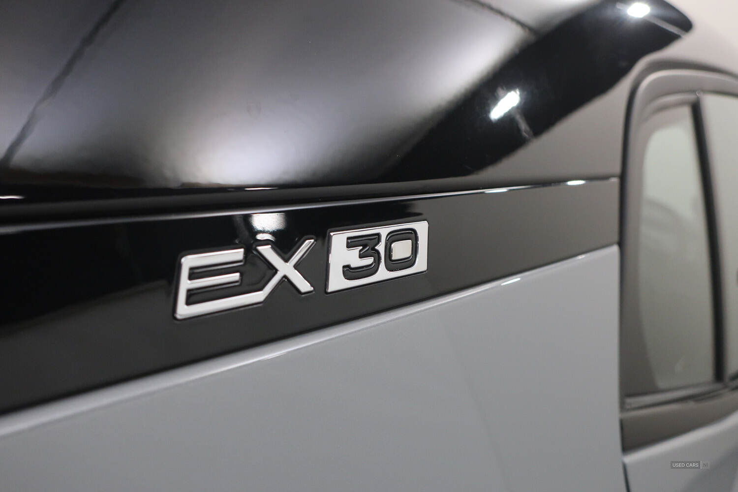 Mar 2024 Volvo EX30 200kW SM Extended Range Plus 69kWh 5dr Auto