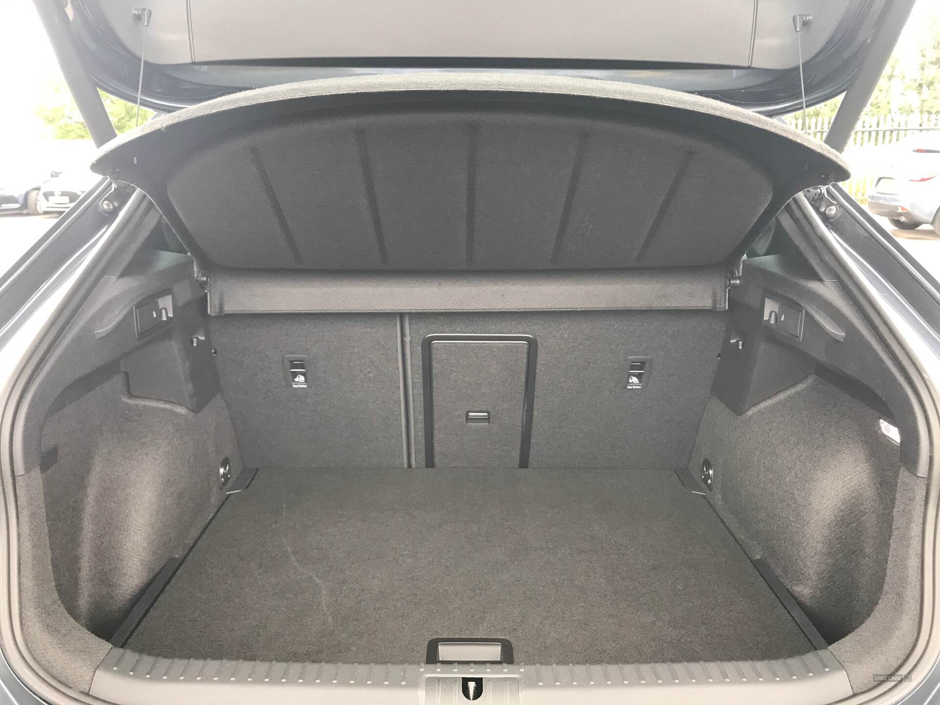 Jan 2024 Cupra Formentor 2.0 TSI 310 VZ2 5dr DSG 4Drive