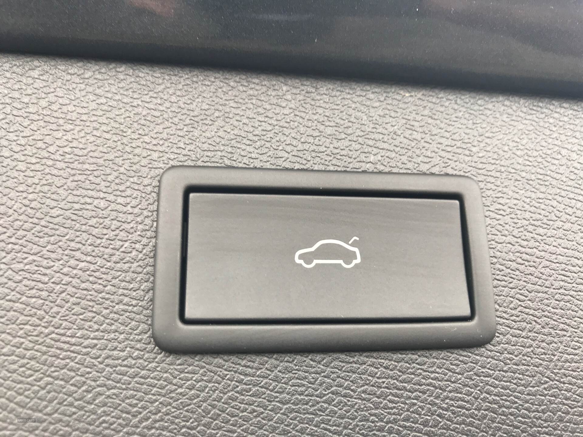 Jan 2024 Cupra Formentor 2.0 TSI 310 VZ2 5dr DSG 4Drive