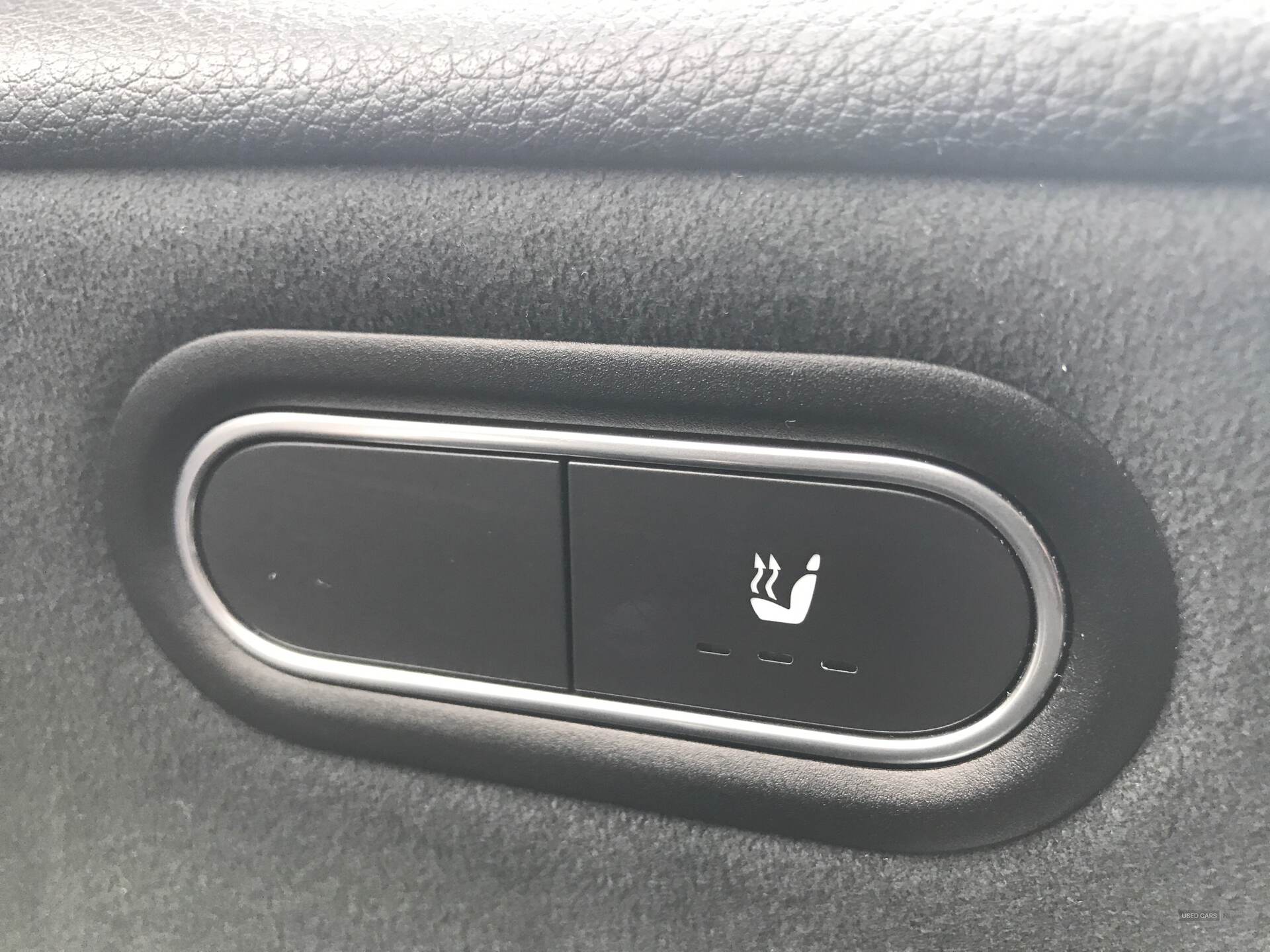 Aug 2019 Mercedes-Benz A Class A180 AMG Line Premium 5dr