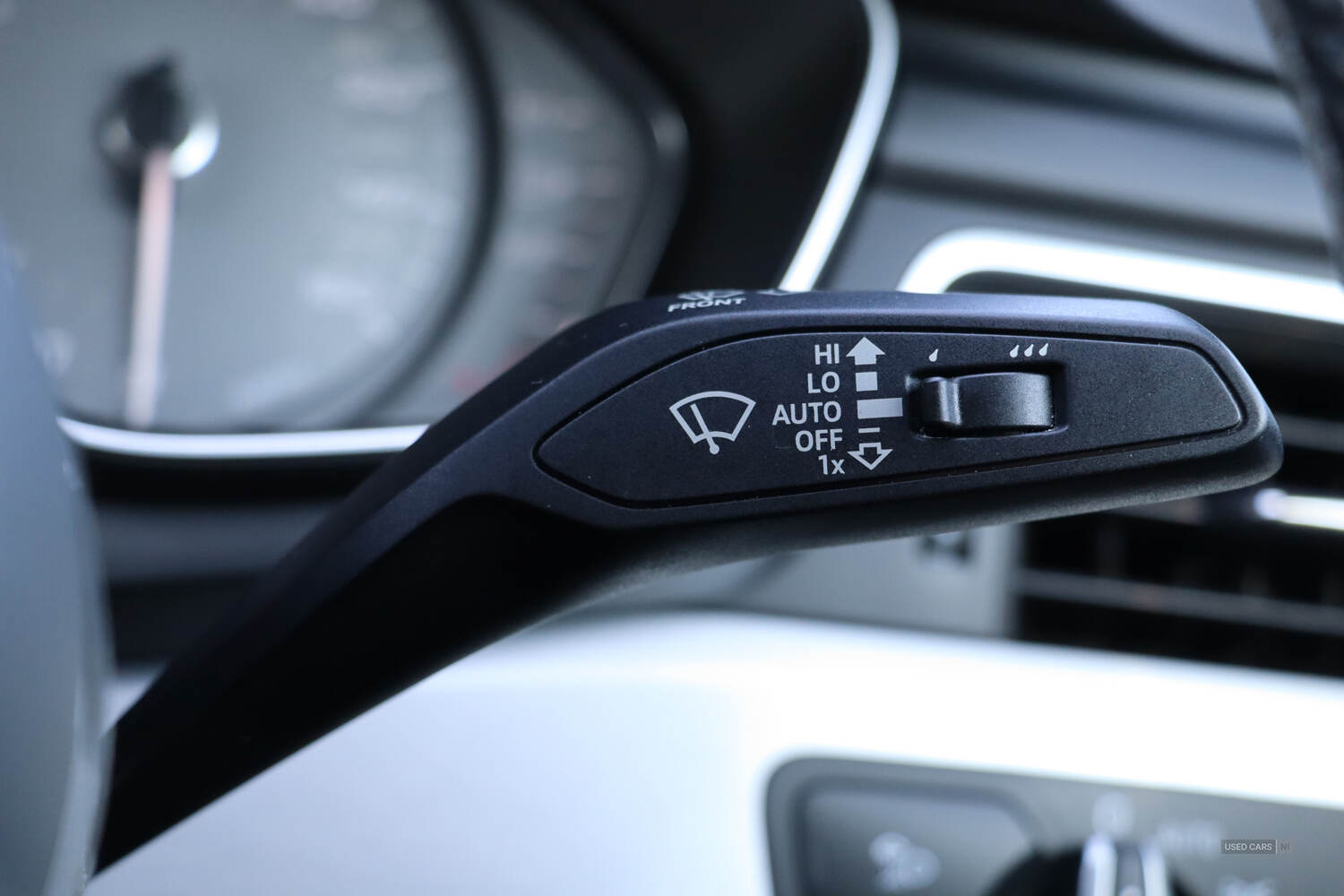 Nov 2018 Audi A5 S5 Quattro 5dr Tiptronic
