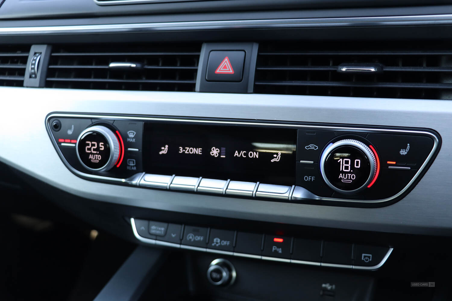 Nov 2018 Audi A5 S5 Quattro 5dr Tiptronic