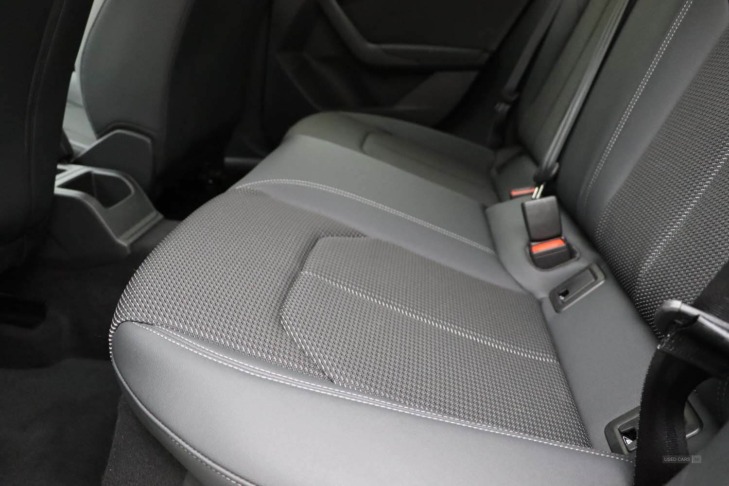 May 2024 Audi A1 25 TFSI S Line 5dr