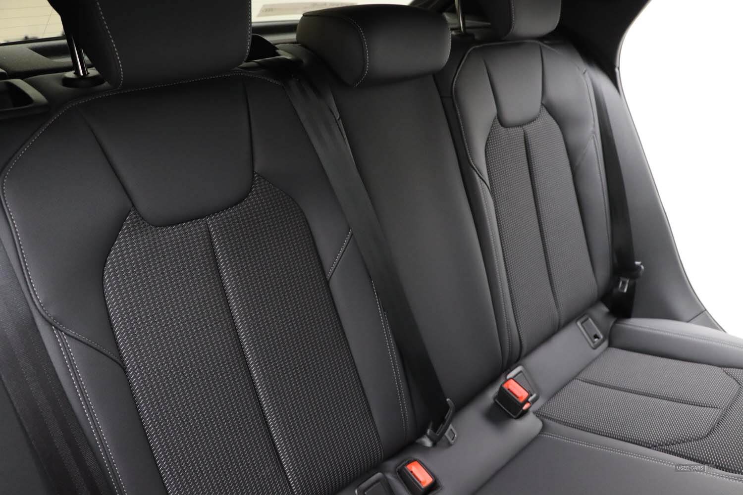 May 2024 Audi A1 25 TFSI S Line 5dr