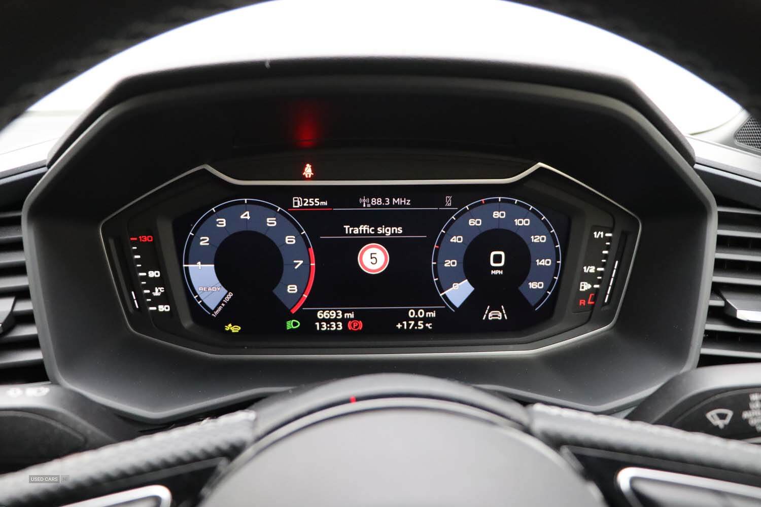 May 2024 Audi A1 25 TFSI S Line 5dr