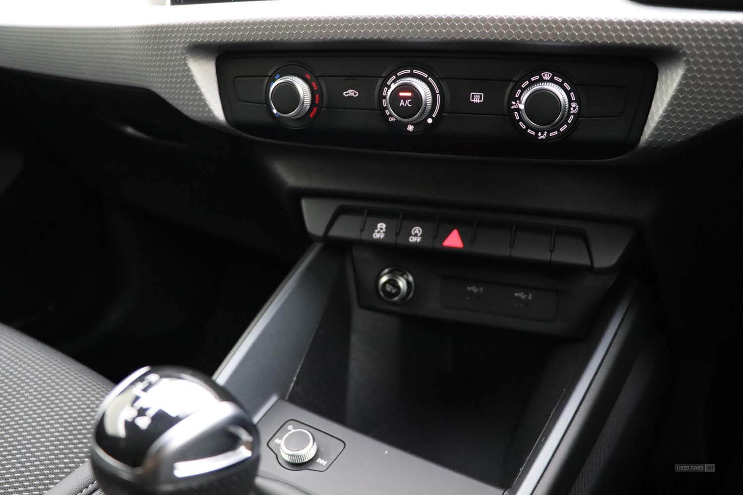 May 2024 Audi A1 25 TFSI S Line 5dr