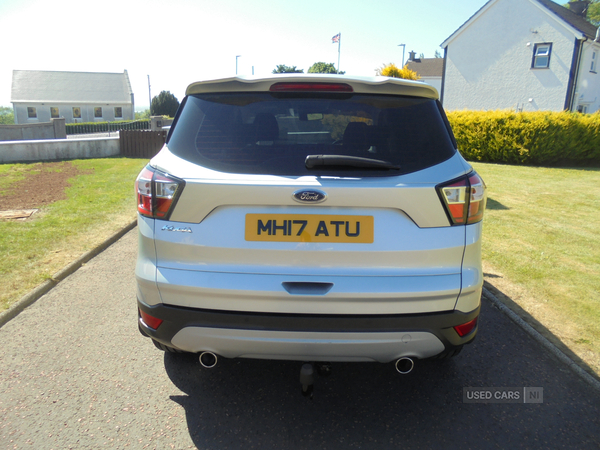 Ford Kuga DIESEL ESTATE in Antrim
