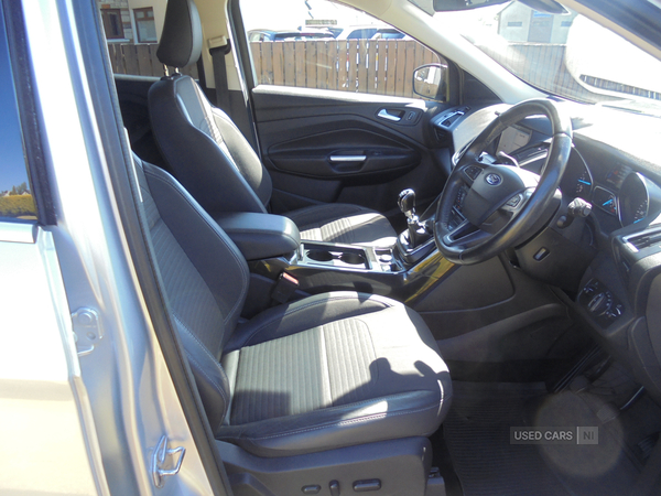 Ford Kuga DIESEL ESTATE in Antrim