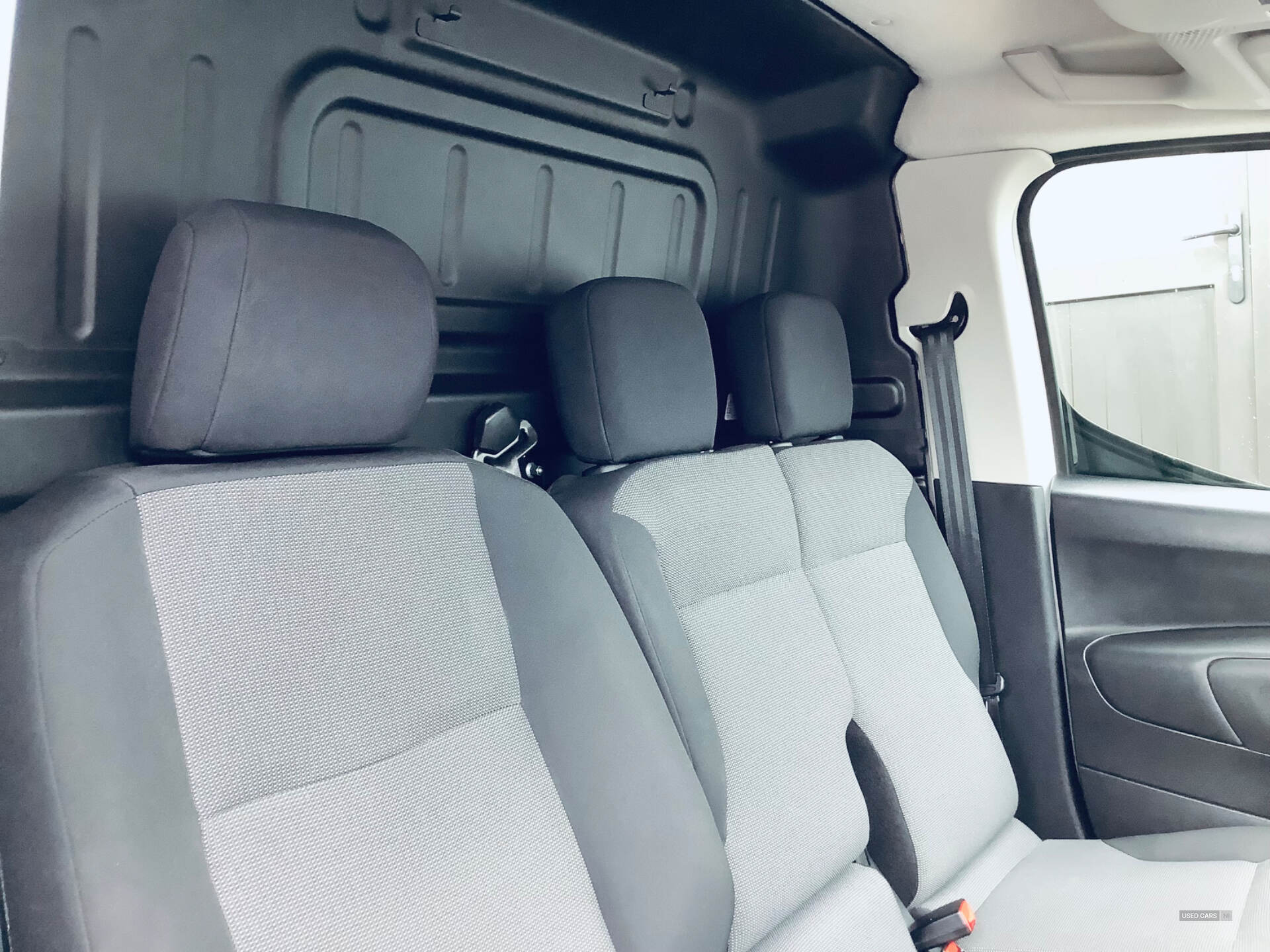Citroen Berlingo M DIESEL in Down