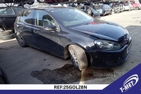 Volkswagen Golf DIESEL HATCHBACK in Armagh