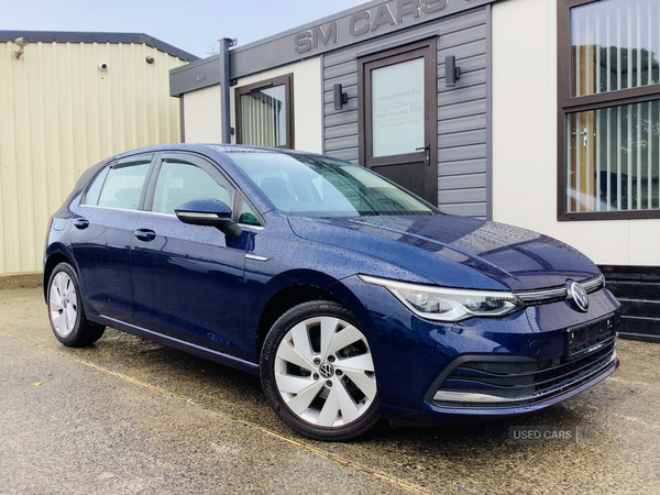 Volkswagen Golf DIESEL HATCHBACK in Down
