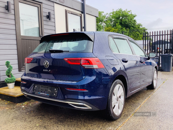 Volkswagen Golf DIESEL HATCHBACK in Down