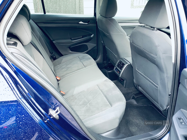 Volkswagen Golf DIESEL HATCHBACK in Down